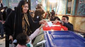 Irán estima que participación electoral sea más alta que en pasado