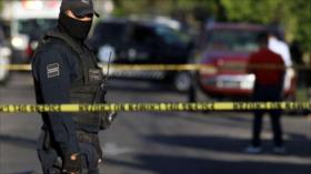 Grave cifra de violencia en México; más de 80 asesinatos diarios