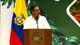 Alcaldes colombianos saludan plan de recursos extranjeros para proyectos