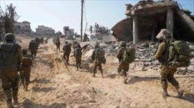 Ynet: Escasez de soldados deja en ‘shock’ al ejército israelí