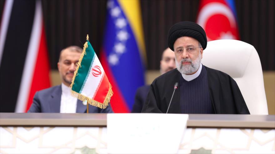 Irán reclama acción urgente ante masacre de Israel en Gaza | HISPANTV