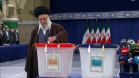 Elecciones de Irán: símbolo de cohesión y unidad nacional
