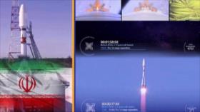 ¿Cómo impulsa satélite Pars-1 capacidades de detección remota de Irán?