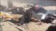 No cesan crímenes: Israel bombardea tiendas de refugiados en Rafah
