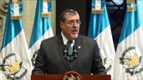 Comisión nacional contra la corrupción en Guatemala entra en vigencia