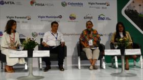 Gobierno central y alcaldes de Colombia se coordinan para alcanzar la paz