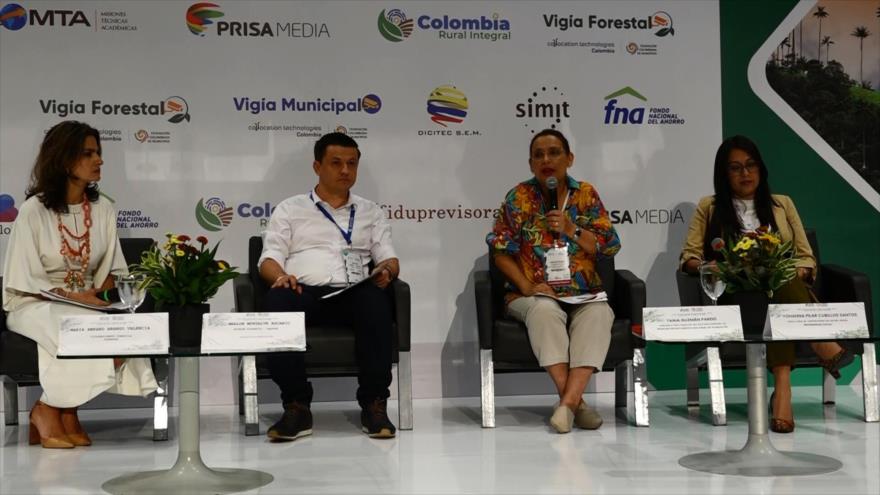 Gobierno central y alcaldes de Colombia se coordinan para alcanzar la