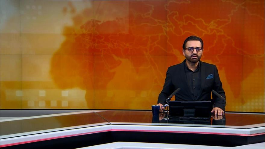 Yihad Islámica Palestina confirma capacidad para vencer a Israel - Noticiero 12:30