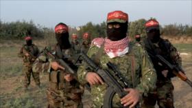 HAMAS no está solo en Gaza: sus aliados dan golpe de conejo a Israel