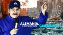 Nicaragua lleva a Alemania a la CIJ por complicidad en genocidio de Gaza | Detrás de la Razón