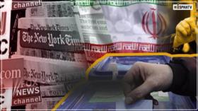 Elecciones en Irán: votantes dicen “NO” a detractores occidentales 