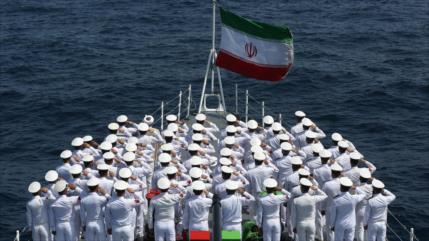 Irán debe ampliar su defensa estratégica hasta el Mediterráneo
