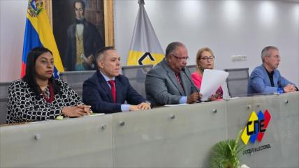 Venezuela invita a la UE como observadora en elección presidencial