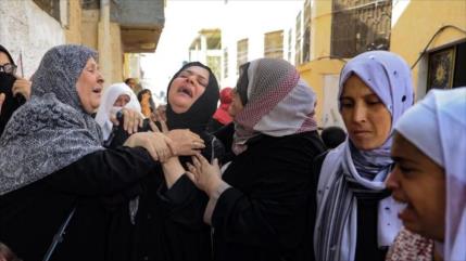 Irán exige expulsión de Israel de la Comisión de la Mujer de ONU