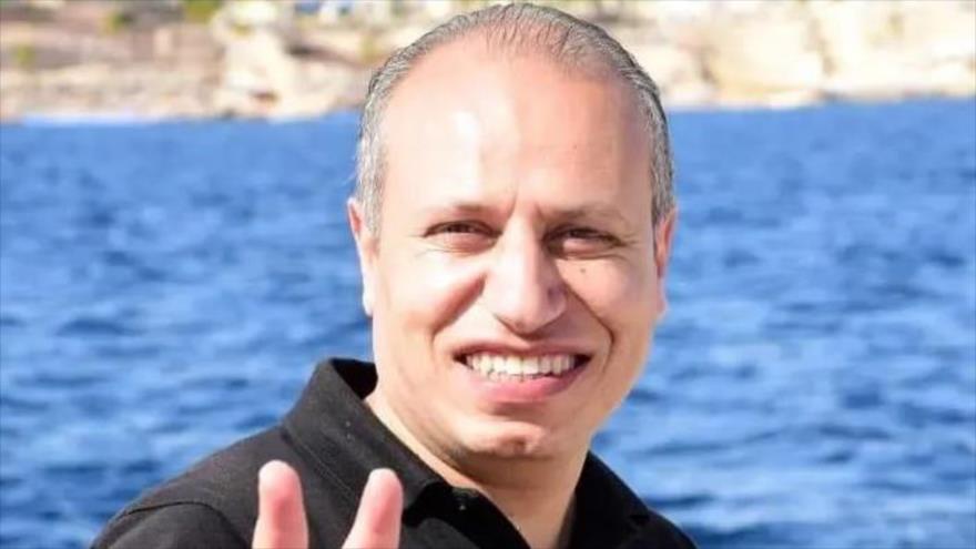 Miembro del personal de la organización Anera, Mousa Shawwa, asesinado en un ataque israelí en la Franja de Gaza.
