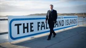 Tensión por Malvinas: Argentina convoca a embajadora británica