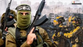 La legitimidad de la lucha palestina, el qué y porque