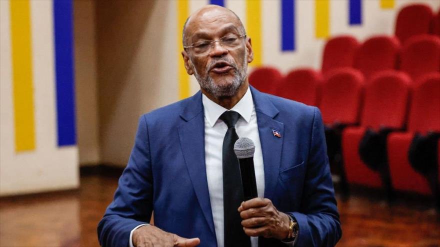 Quimera de estabilidad en Haití: Ariel Henry dimite, ¿rumbo a EEUU? | HISPANTV