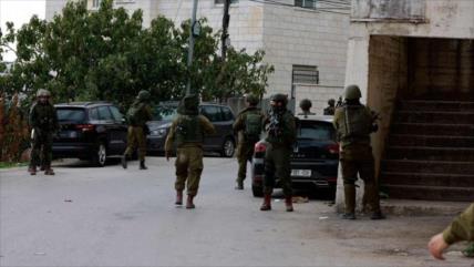 Fuerzas israelíes matan a tiros a un ciudadano jordano en Cisjordania