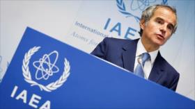 Irán exige a la AIEA ser imparcial en sus informes sobre el país