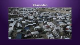 Crítica situación de palestinos en Ramadán por guerra de Israel | Etiquetaje