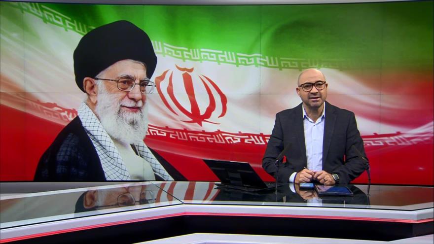 Líder de Irán condena de nuevo genocidio israelí en Gaza – Noticiero 02:30