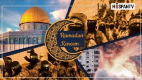Ramadán en Gaza: se intensificarían operaciones de fuerzas de Resistencia