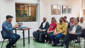 Irán y Venezuela arremeten contra Meta por respaldo a genocidio en Gaza 