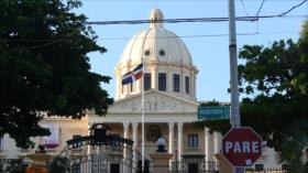 Piden retirar diplomáticos dominicanos de Haití por la violencia