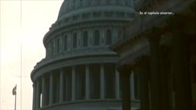 6 p.m. hora de Washington D. C. | Parte 3