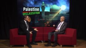 Islamófobos patrocinados por los sionistas | Palestine Declassified