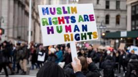 Irán pide proteger derechos de musulmanes ante auge de islamofobia