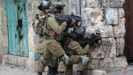 435 palestinos asesinados por Israel en Cisjordania desde 7-O