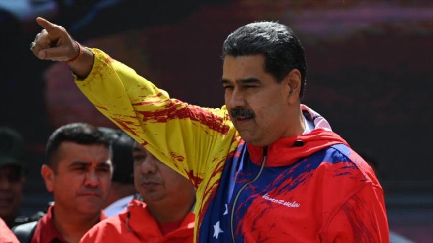 Venezuela não permite “fórmula extremista” como Milei ou Bolsonaro | HispanTV
