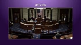 Nueva controversia entre EEUU y China por TikTok | Etiquetaje