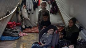 HRW pide sanciones contra Israel por no acatar el fallo de la CIJ