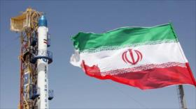 Irán planea fabricar otros 20 satélites durante este año