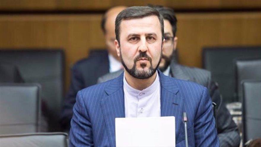 Irán denuncia: Misión de ONU sobre DDHH carece de credibilidad
