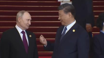 El mundo felicita a Vladímir Putin por su victoria electoral 