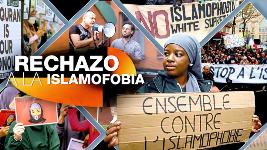 ONU aprueba resolución contra la islamofobia | Detrás de la Razón