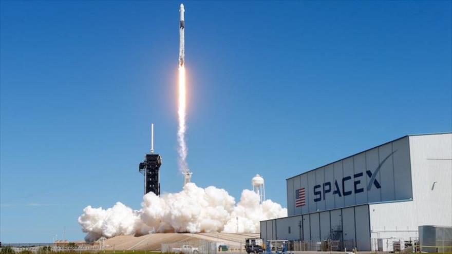 EEUU incorporará satélites espías; China alerta de amenazas de seguridad | HISPANTV