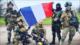 Francia prepara soldados para enviarlos a Ucrania, advierte Rusia
