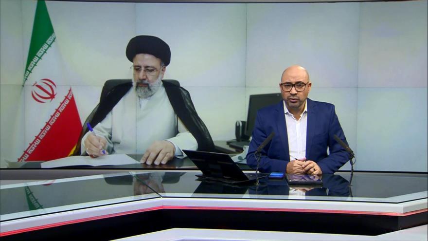 Presidente de Irán advierte de provocaciones israelíes en la Mezquita Al-Aqsa – Noticiero 02:30