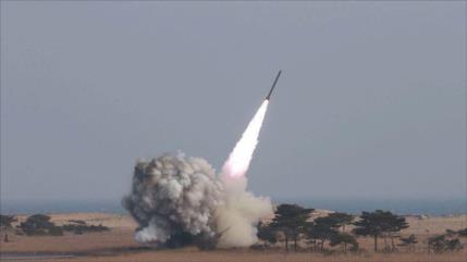Israel admite falla de Domo de Hierro en detectar misiles contra Eilat