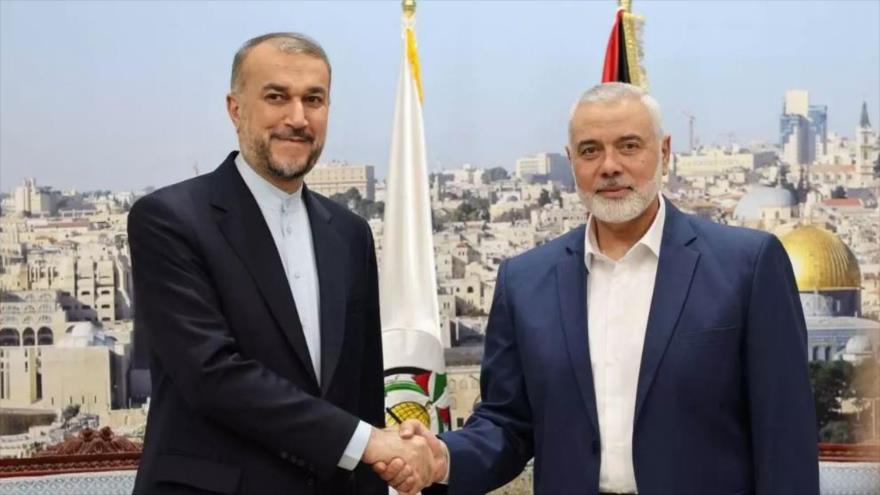 Irán: Netanyahu ha llegado al final de la línea en guerra de Gaza | HISPANTV