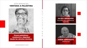 Presos palestinos: resistencia y dignidad desde las cárceles sionistas | Ventana a Palestina