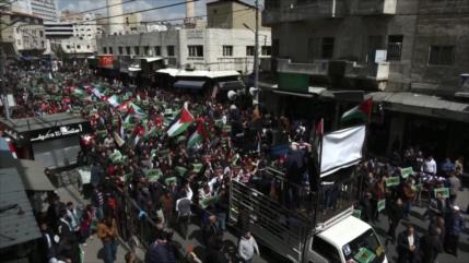 El mundo vuelve a movilizarse en demanda del cese de genocidio en Gaza