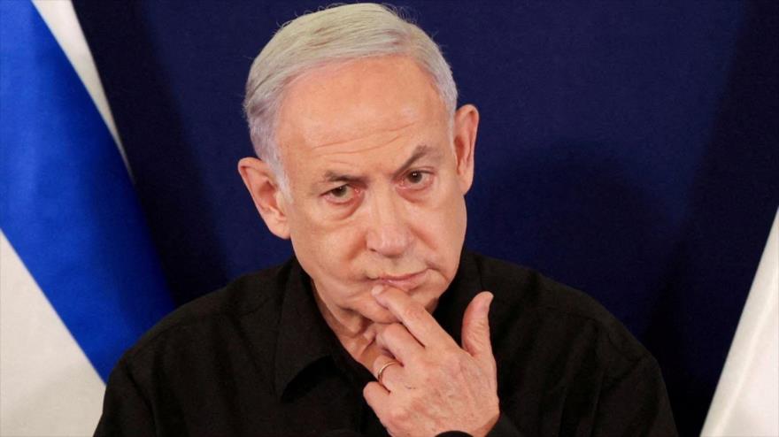 Congresistas de EEUU anuncian que boicotearán discurso de Netanyahu | HISPANTV