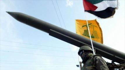 Hezbolá lanza ataque de represalia y golpea cuarteles israelíes