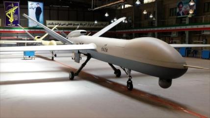 diario estadounidense: Dron iraní Gaza sorprende a todo el mundo